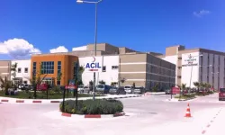 Urla Devlet Hastanesi büyüyor: 99 yataklı ek bina için ihale süreci başladı