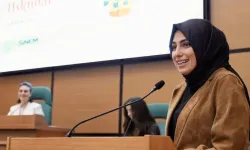 Üsküdar Belediye Başkan Yardımcısı Çelik ev hapsi kararıyla tahliye edildi