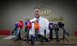 Gümrükçü'den Kılıçdaroğlu ziyaretinin ardından İzmirlilere teşekkür: Siyasetin temiz yüzü CHP’dir