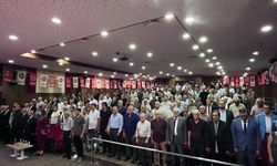 MHP İzmir İl Başkanı Veysel Şahin’den ‘Terörsüz Türkiye’ mesajı: Terör bitecek, silahlar susacak