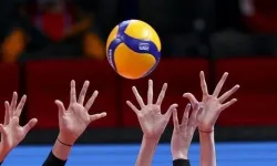 Voleybolun devleri İzmir’de: Aras Kargo Dostluk Turnuvası başlıyor
