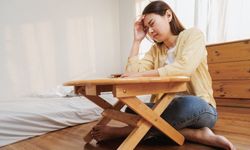 Yorgunluk ve unutkanlığın ardında folat eksikliği olabilir