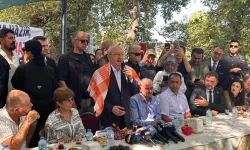 Kılıçdaroğlu İzmir’de ikinci gününe Buca’da başladı! İlk durağı Kaynaklar Köyü oldu