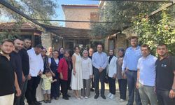 AK Partili Kırkpınar’dan Küçük Menderes’te yerel yönetimlere sert eleştiri