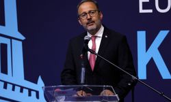 Kasapoğlu’ndan belediyelere çağrı: Engelli bireyler için daha fazla çalışmalı