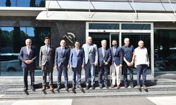 Karşıyaka’da denetimli serbestlik yükümlüleri için istihdam iş birliği