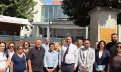 CHP İzmir’den yeni eğitim yılı mesajı: Kamusal Eğitim Cumhuriyeti’ni kuracağız