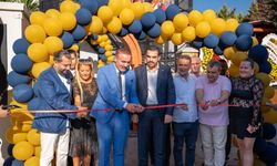 Radikal Eğitim Kurumları Güzelbahçe’de yeni şubesini açtı