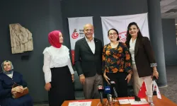 İzmir’de “Tarihin izinde şiddetsiz gelecek” projesi başladı