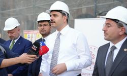 VE İNAN O BİNAYA GİRİŞ YAPTI