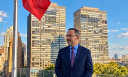 Kasapoğlu New York izlenimlerini kaleme aldı