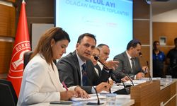 Bornova Belediyesi’nden uluslararası hamle: 4 önemli proje Meclis’ten geçti
