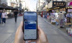 Nöbetçi eczaneden afet toplanma alanına: “Yakınımda” uygulamasıyla İzmir artık cebinizde