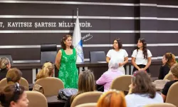 Narlıdere’de kadınlara ev aşçılığıyla gelir fırsatı