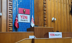 Yeni Parti Buca’da ön seçim tarihi ertelendi