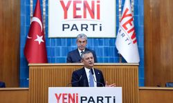 YENİ Parti’de İzmir mesaisi: 26 ilçede gözler ilçe başkanlığı ön seçimlerinde