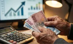 Emekliye 5 bin TL seyyanen zam iddiası: Destici ocak ayını işaret etti