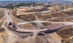 Seferihisar’da yılların ulaşım çilesi bitiyor: 14,5 metrelik yeni bulvar geliyor