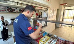 Menderes Belediyesi'nden okul kantinlerinde hijyen ve fiyat denetimi