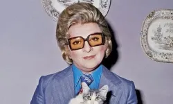Zeki Müren’in ameliyata girmeden önce yazdığı mektup ortaya çıktı!