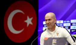 Zidane’dan Arda Güler’e övgü: Çok çok iyi bir oyuncu