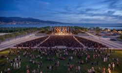 İzmir Opera Binası için süreç yeniden başladı
