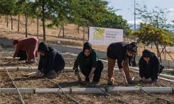 İzmir iklim mücadelesinde Avrupa ile bilgi köprüsü kuruyor