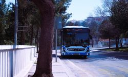 ESHOT şoförlerinin sürüşleri yapay zekâyla analiz ediliyor