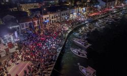 Ayvalık’ta Cumhuriyet Bayramı fener alayı ve konserle kutlanacak