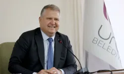 Urla Belediyesi’nin 2027 bütçesi 3,6 milyar TL olarak belirlendi