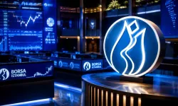 Borsa İstanbul günü düşüşle tamamladı: BIST 100 12 bin puanın üzerinde kaldı