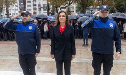 Karşıyaka’da Cumhuriyet’in 103’üncü yılı coşkuyla kutlanıyor: Fener alayı ve gemi ziyareti
