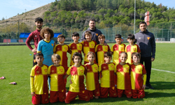 Göztepe’den Altınordu’ya övgü dolu sözler