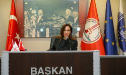 Karşıyaka Belediyesi’nin 2027 bütçesi 6,6 milyar TL oldu!