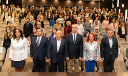 İzmir İleri Yaş Sempozyumu’nda gündem: Afetlerde yaşlıların güvenliği