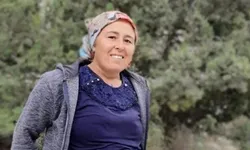 Kayıp kadın çalılık alanda ölü bulundu