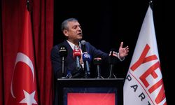 Özgür Özel'den fon krizi açıklaması: Vatandaşın parasına çöktüler
