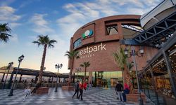 İzmir’de Garaj Günleri başladı! Westpark Outlet’te alışveriş fırsatları ziyaretçileri bekliyor