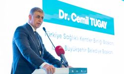 Tugay iklim krizine dikkat çekti: Gelecek nesillere yaşanabilir bir dünya bırakmak zorundayız