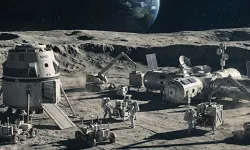 NASA’dan Ay’daki elektrik tehlikesine çözüm arayışı: 150 bin dolarlık yarışma