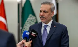 Fidan: Mekke Savunma İttifakı'nda kurumsallaşma sürecinde sona gelindi