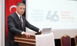 Başkan Tugay’dan afetlere karşı bilinçlenme ve hazırlık çağrısı