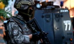 DHKP/C’ye 6 ilde operasyon: İzmir de listede! 18 şüpheli gözaltında