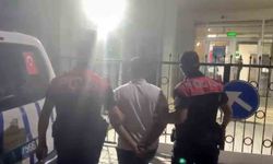 İzmir’de 14 yıl 10 gün hapis cezasıyla aranan firari yakalandı