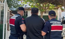 İzmir'de 26 aydır aranan firari hükümlü yakalandı