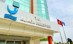 Aliağa Belediyesi’nde yeni dönem: Başkan yardımcıları ve müdürler belli oldu