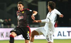 Altay’da yenilmezlik serisi sona erdi! Tuna Üzümcü’den taraftara teşekkür