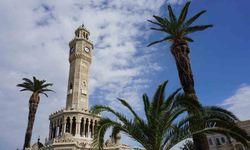 İzmir Saat Kulesi 125 yıldır kentin simgesi! İşte tarihi mirasın hikâyesi