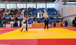 İzmirli judocular Balkan Şampiyonası’ndan üç madalyayla döndü