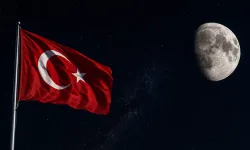 Bakan Kacır: Türkiye'nin Ay aracı 2027'nin ilk aylarında gönderilecek